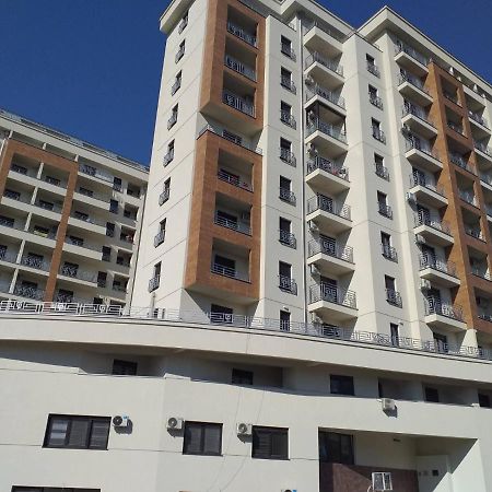 Green Residence Belgrado Exterior foto